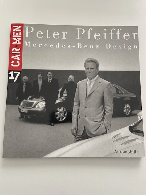 Mercedes-Benz Design
