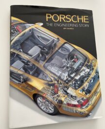 Porsche. The Engineering Story