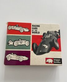 Racing Cars of the World