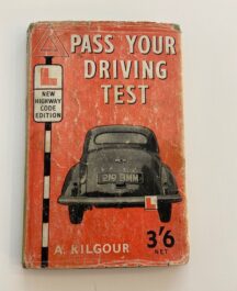 Pass Your Driving Test
