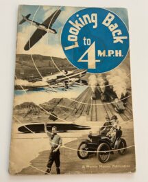 Looking Back to 4MPH