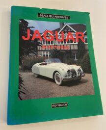Jaguar in pictures