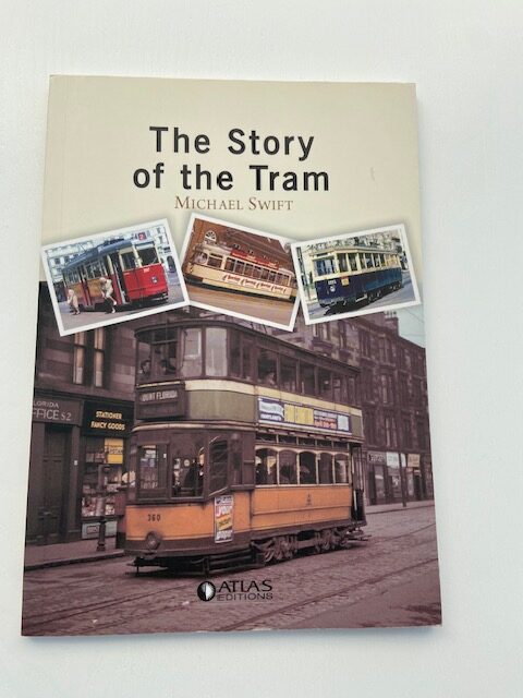 The Story of the Tram