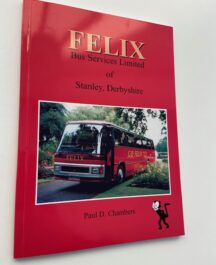 Felix Bus Services of Stanley