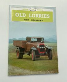 Old Lorries