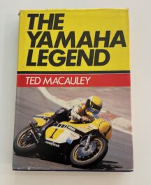 The Yamaha Legend