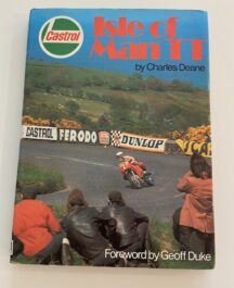 Isle Of Man TT