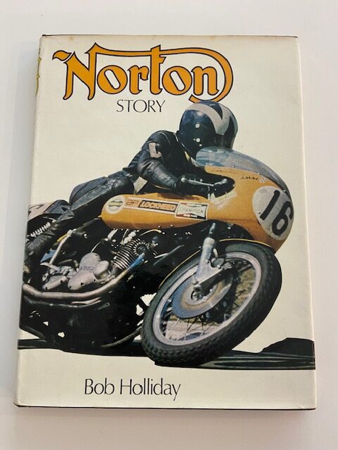 Norton Story