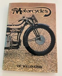 Classic Motorcycles