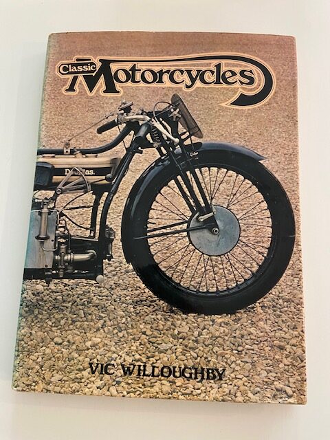 Classic Motorcycles
