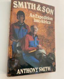 Smith & Son An Expedition Into Africa