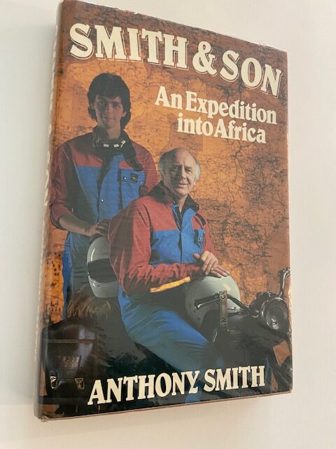Smith & Son An Expedition Into Africa