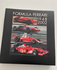 Formula Ferrari 1948-2002