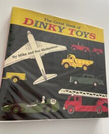 The Great Book of Dinky Toys