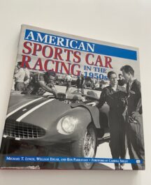 American Sports Car Racing
