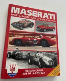 Maserati Sports