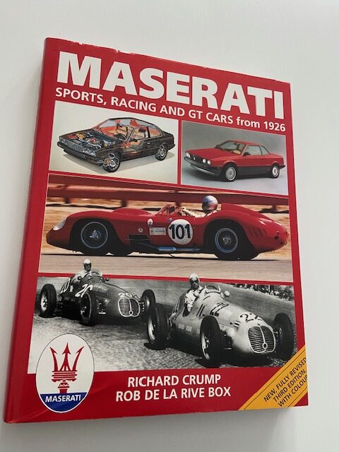 Maserati Sports