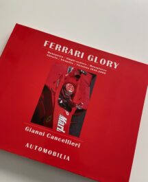 Ferrari Glory. Monoposto / Single Seaters / Monoplaces; Vittorie / Victories / Victoires 1948-2000