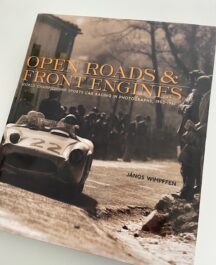 Open Roads & Front Engines