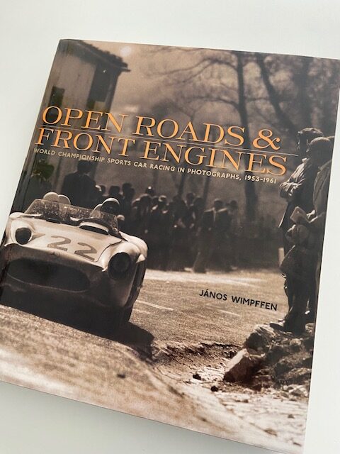 Open Roads & Front Engines