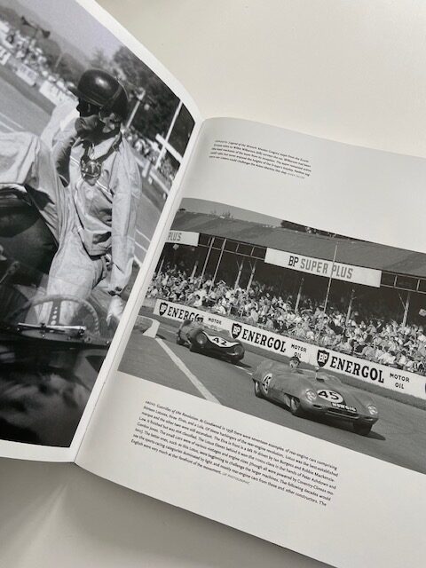 Open Roads & Front Engines - Image 2