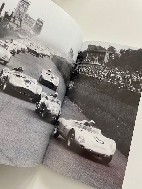 Open Roads & Front Engines - Image 3