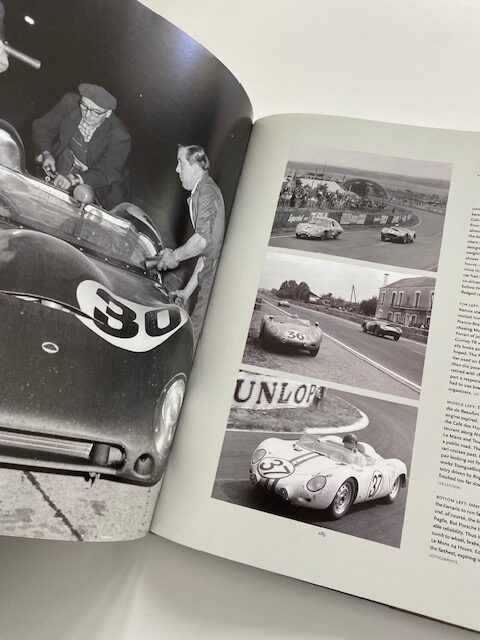 Open Roads & Front Engines - Image 4