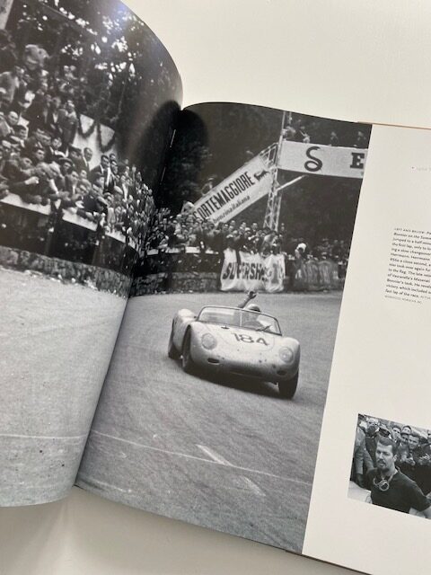 Open Roads & Front Engines - Image 5