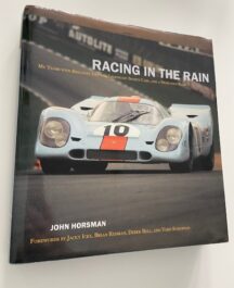 Racing in the Rain