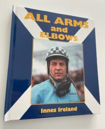 All Arms and Elbows