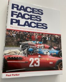 Races Faces Places