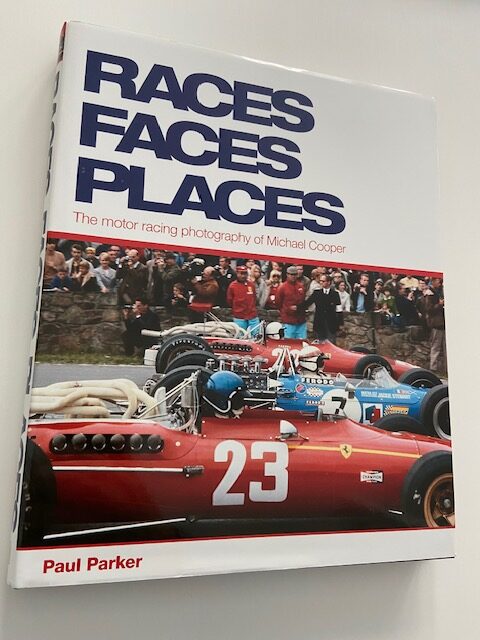 Races Faces Places