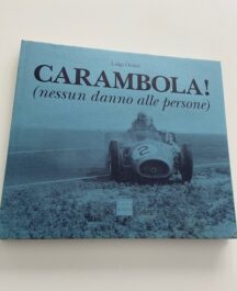 Carambola! (nessun danno all persone)
