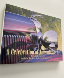 A celebration of Automobile Art