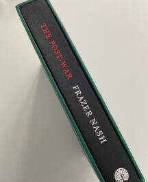 The Post War Frazer Nash