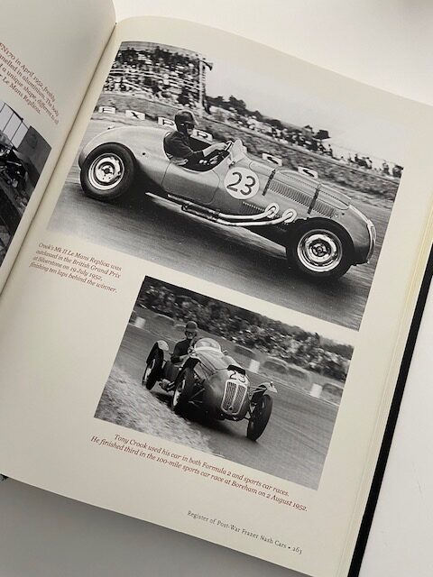 The Post War Frazer Nash - Image 4