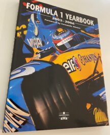 Formula 1 Yearbook 2005-2006