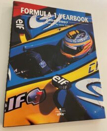 Formula 1 Yearbook 2006-2007