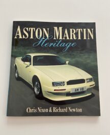 Aston Martin Heritage