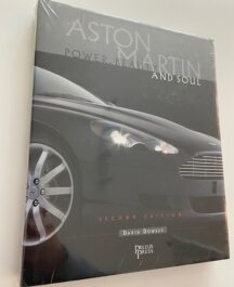 Aston Martin: Power