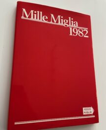 Mille Miglia 1982