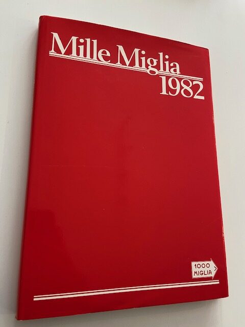 Mille Miglia 1982
