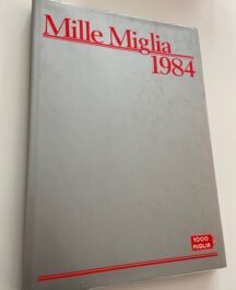 Mille Miglia 1984