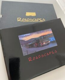 Roadscapes