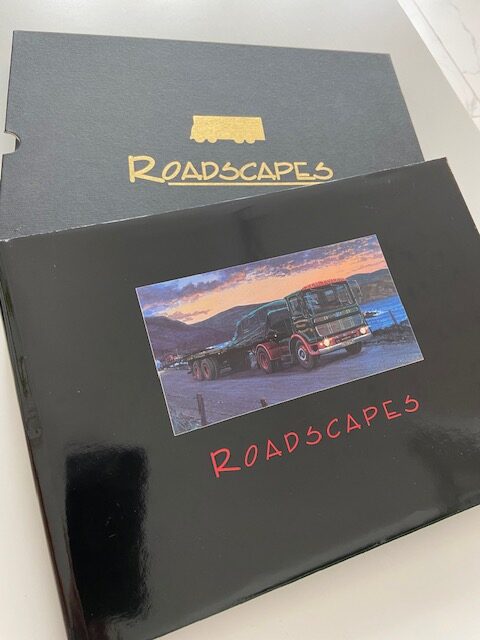 Roadscapes