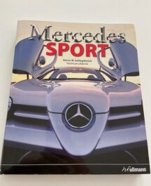 Mercedes Sport.