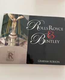 Rolls-Royce & Bentley