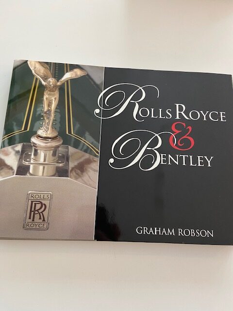 Rolls-Royce & Bentley