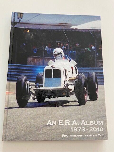 An E.R.A. Album 1973-2010