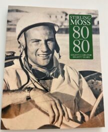 Stirling Moss 80 80